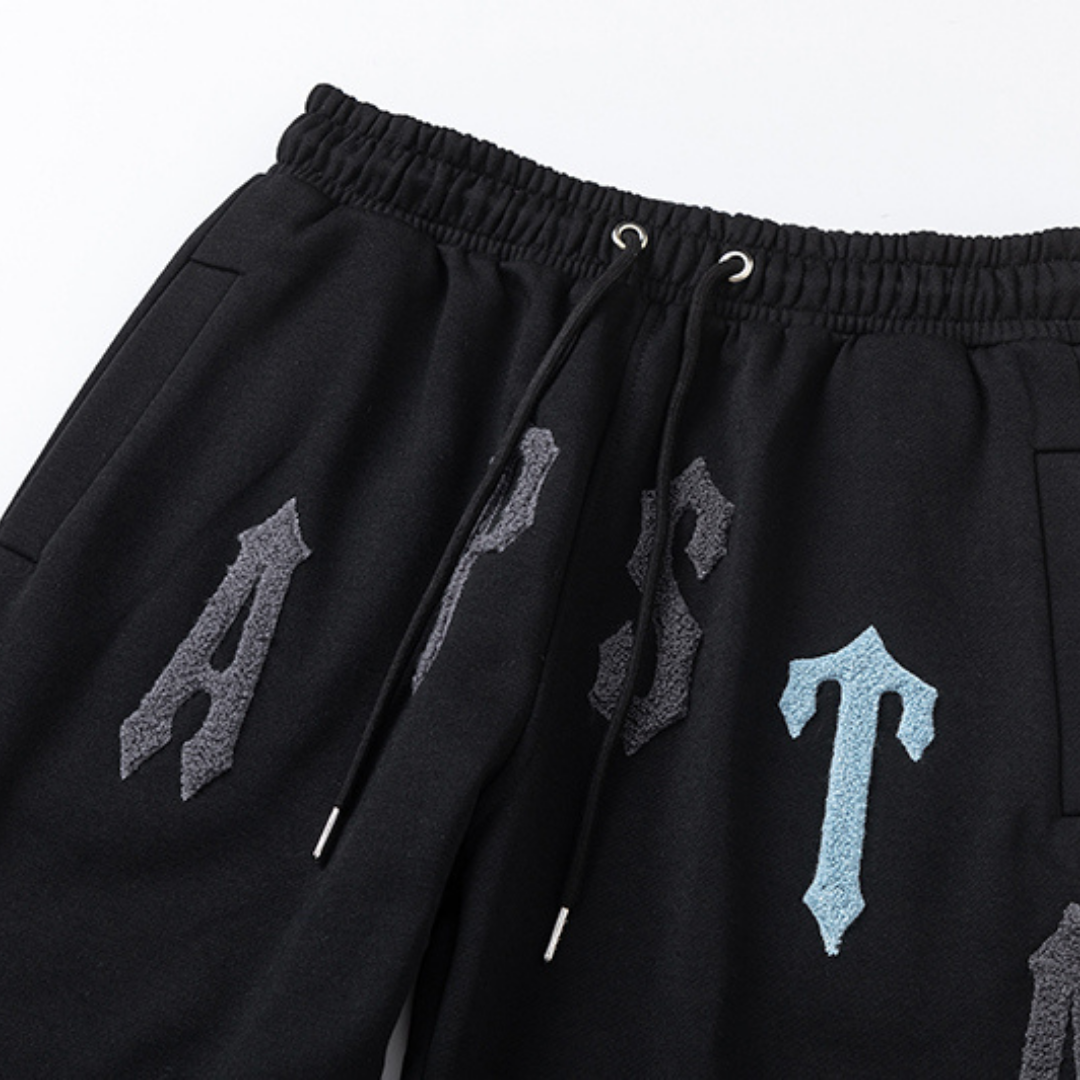 Decoded Arch 2.0 Ice Black Tracksuit · Trapstar · Nova Neta