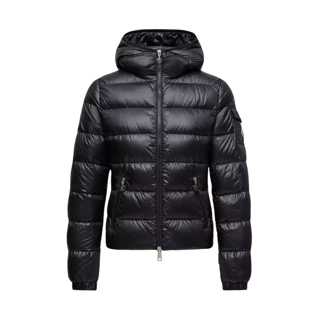 Women's Monogram Gles Jacket · Nova Neta · Nova Neta