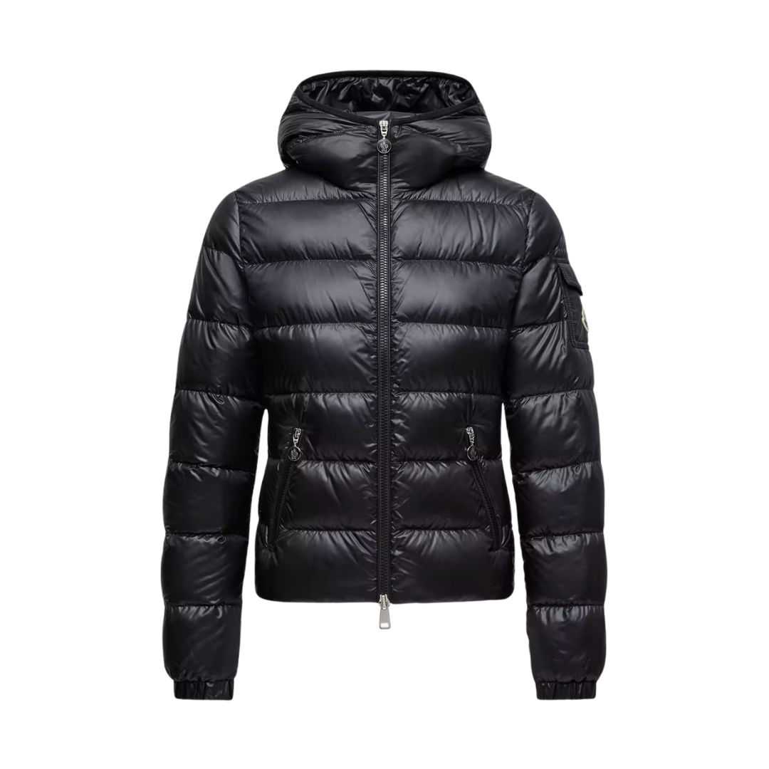 Women's Monogram Gles Jacket · Nova Neta · Nova Neta