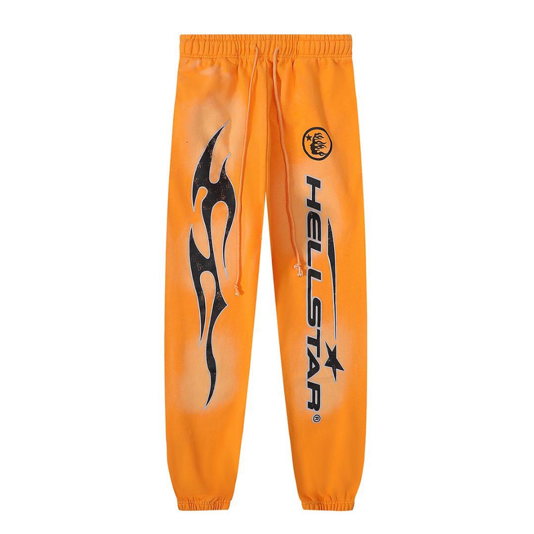 Hell Tracksuit