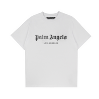 Palm Angels Palm Los Angeles T-shirt - Negro