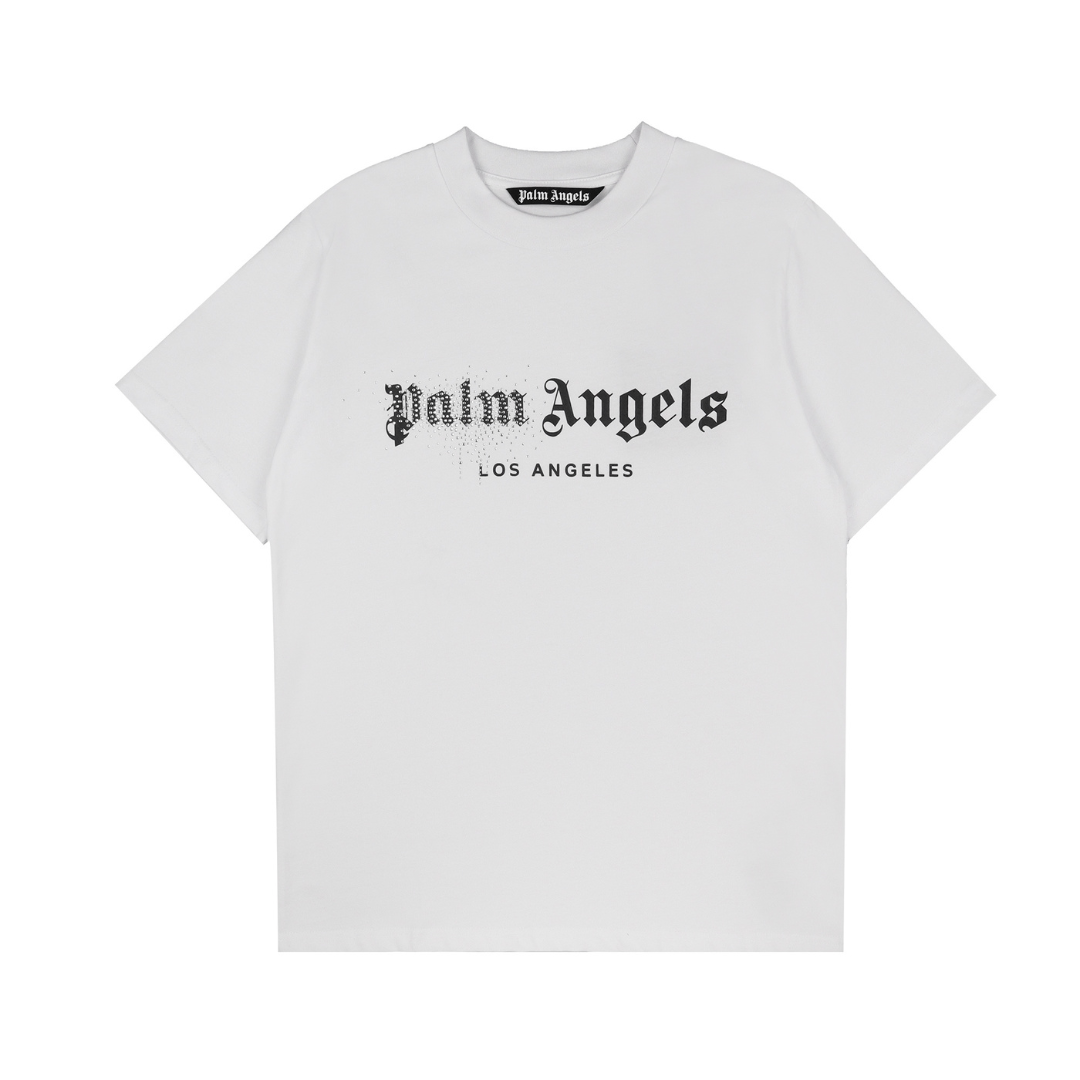 Palm Los Angeles T-shirt · Nova Neta · Nova Neta