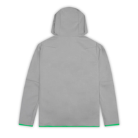 Nike Tech Smoke Grey/Anthracite/Sail Full-Zip Hoodie