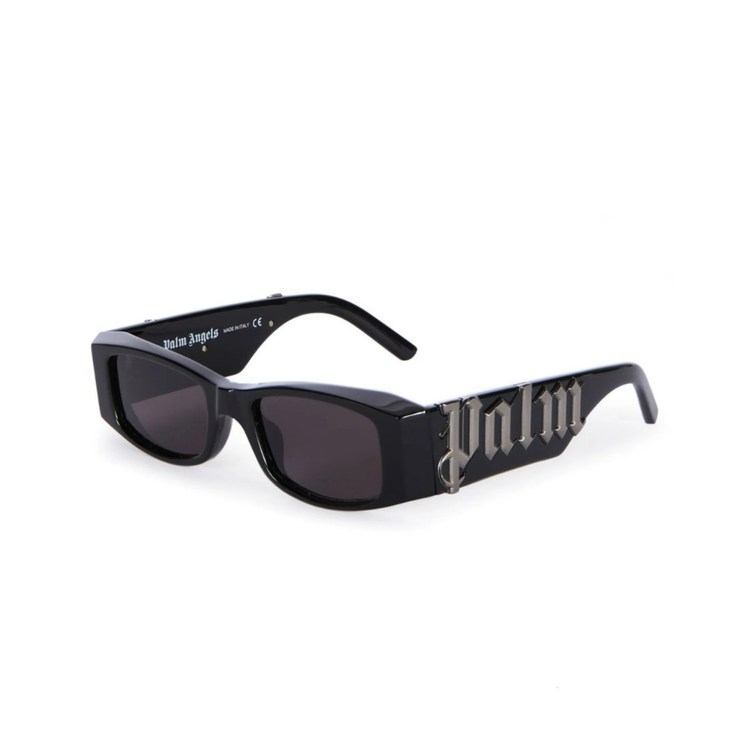 Palm Sunglasses Cromo Blanco Palm