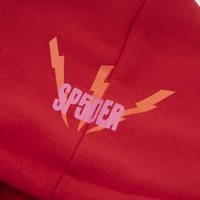 Buzo Sp5der Rojo