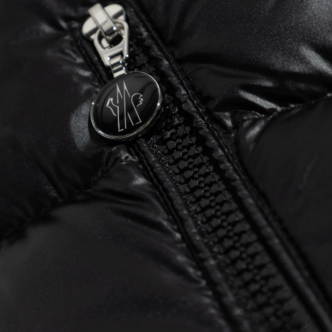 Women's Monogram Gles Jacket · Nova Neta · Nova Neta