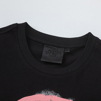 Camiseta Syna World Negro