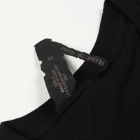 Camiseta Vlone Negro