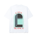 Casa Monogram T-shirt · Casablanca · Nova Neta