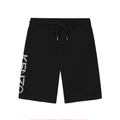 Monogram Shorts