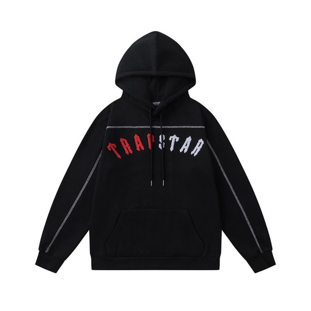 Irongate Arch Tracksuit · Trapstar · Nova Neta