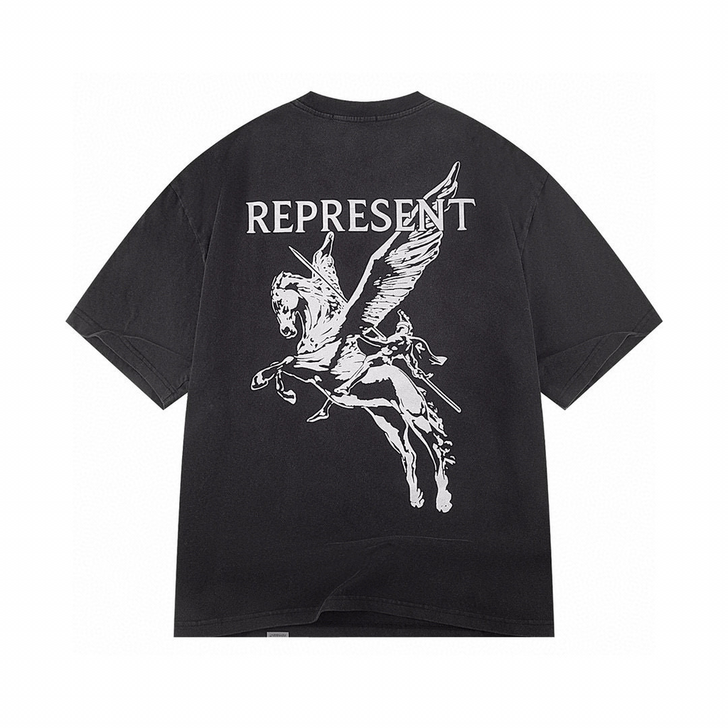 Represent T-shirt · Represent · Nova Neta