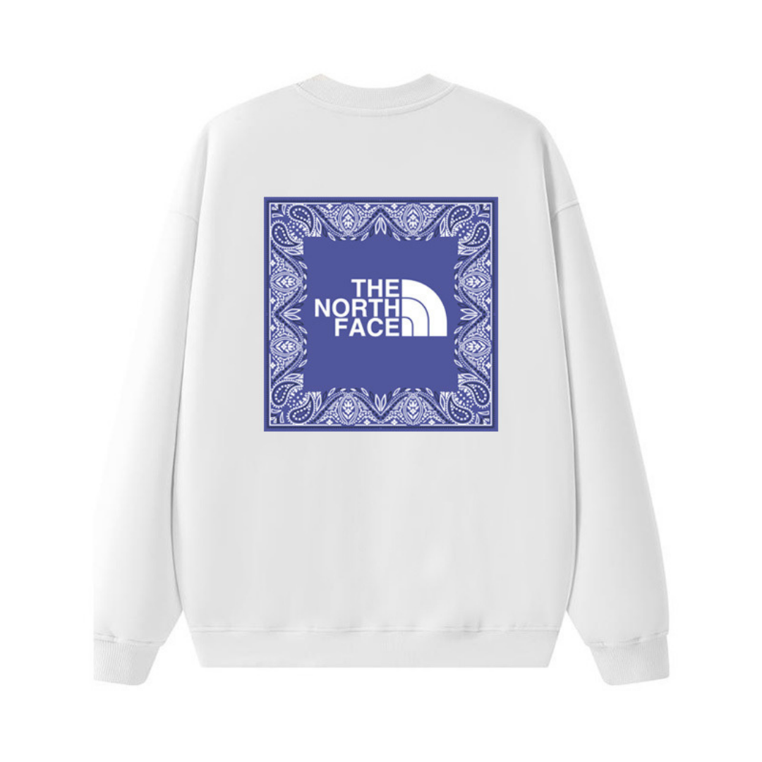 Tnf Monochromatic Hoodie · Stone Island · Nova Neta