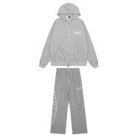 Alcatraz Relaxed Tracksuit