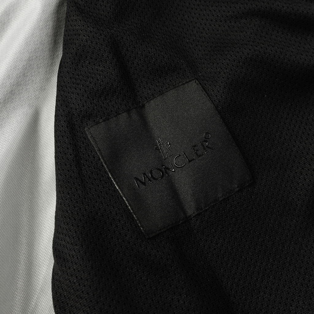 Monogram Windbreaker · Nova Neta · Nova Neta