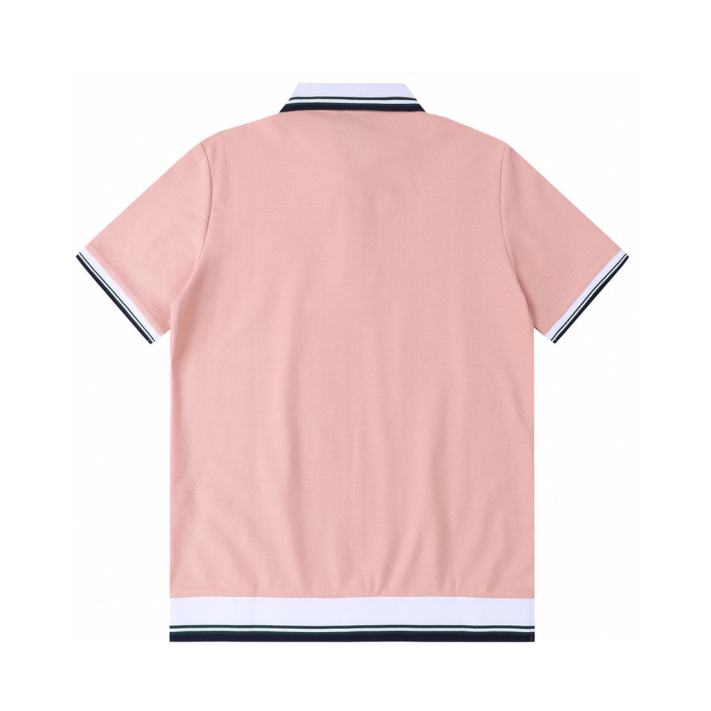 Casa Monogram T-shirt · Casablanca · Nova Neta