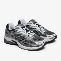 Sneakers Saucony Grises Camo