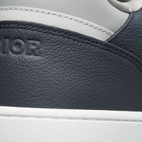 B27 Navy Grey