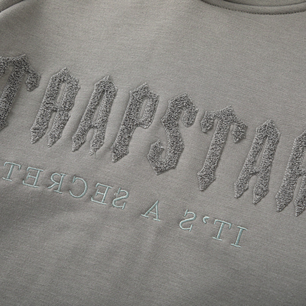 Decoded 3.0 Secret Tracksuit · Trapstar · Nova Neta