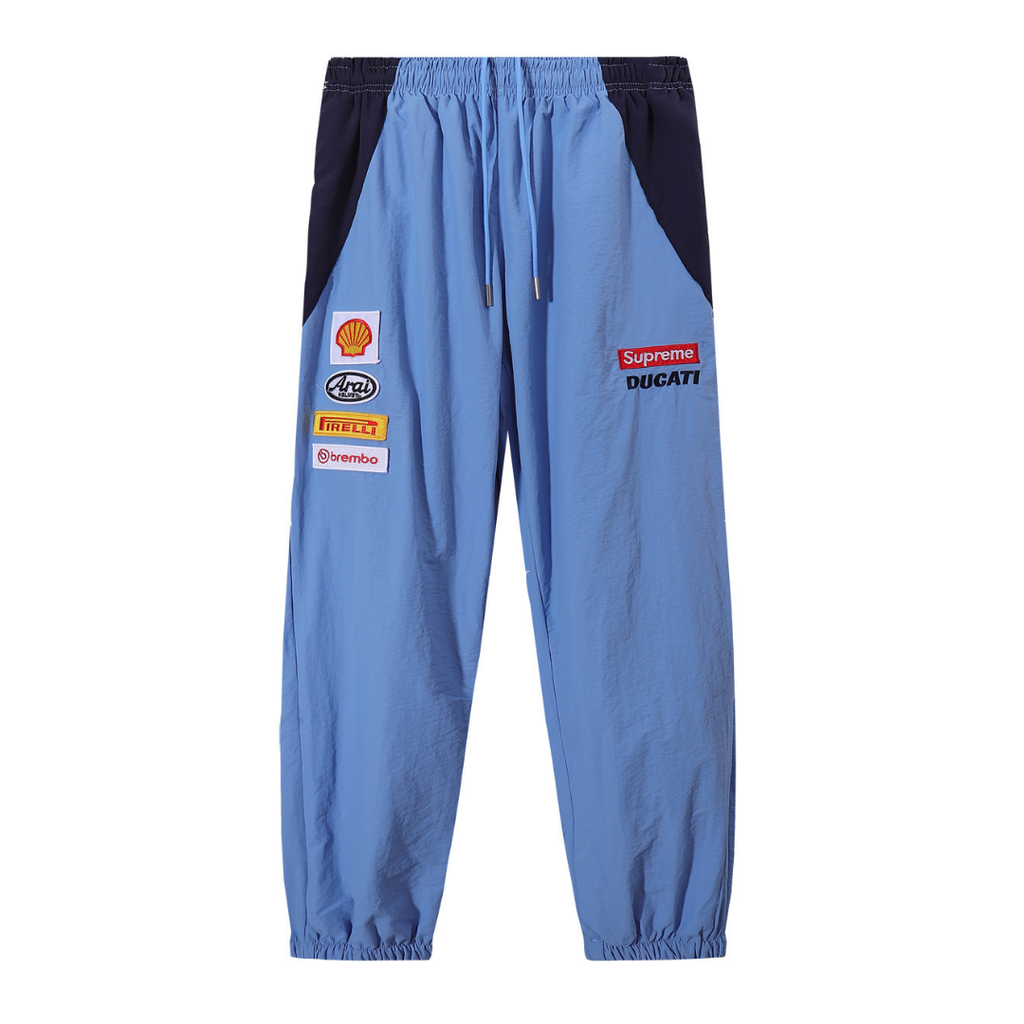 Supreme Tracksuit · Supreme · Nova Neta