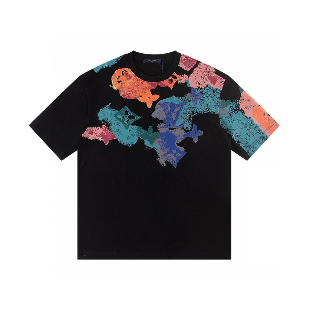 Monogram T-shirt · Louis Vuitton · Nova Neta
