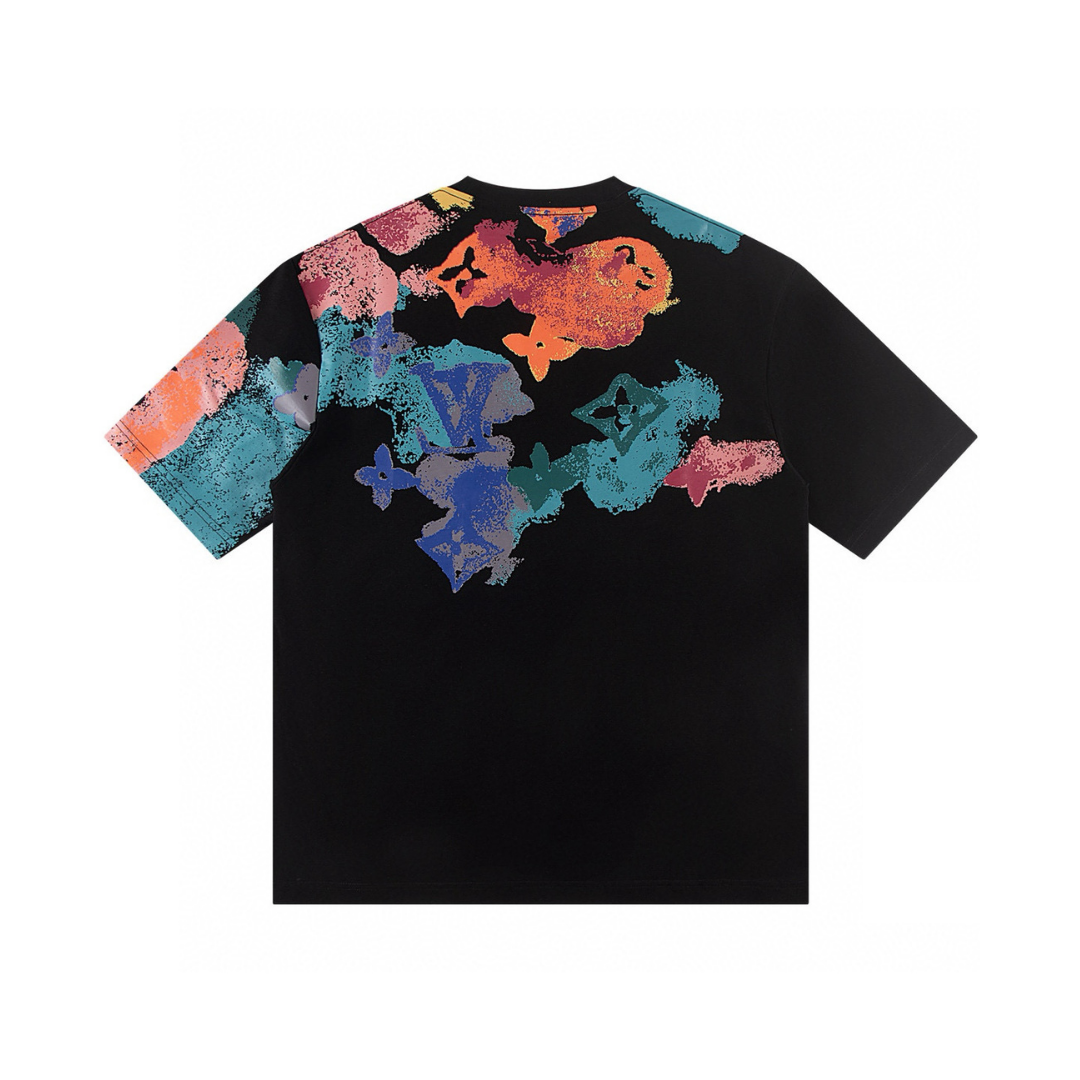 Monogram T-shirt · Louis Vuitton · Nova Neta