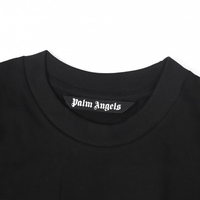 Palm Angels Palm Bear T-shirt - Negro Negro