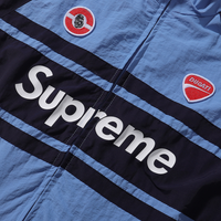 Conjunto Supreme Azul