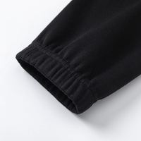 Conjunto Trapstar Negro Negro 11