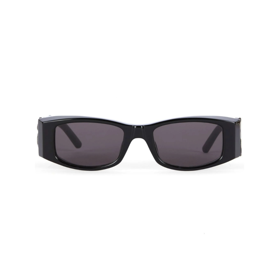 Palm Sunglasses Cromo Blanco Palm