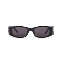 Palm Sunglasses Cromo Blanco Palm