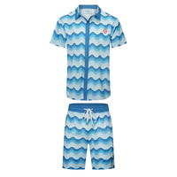 Casa Short Set
