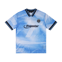 Camiseta Trapstar Azul