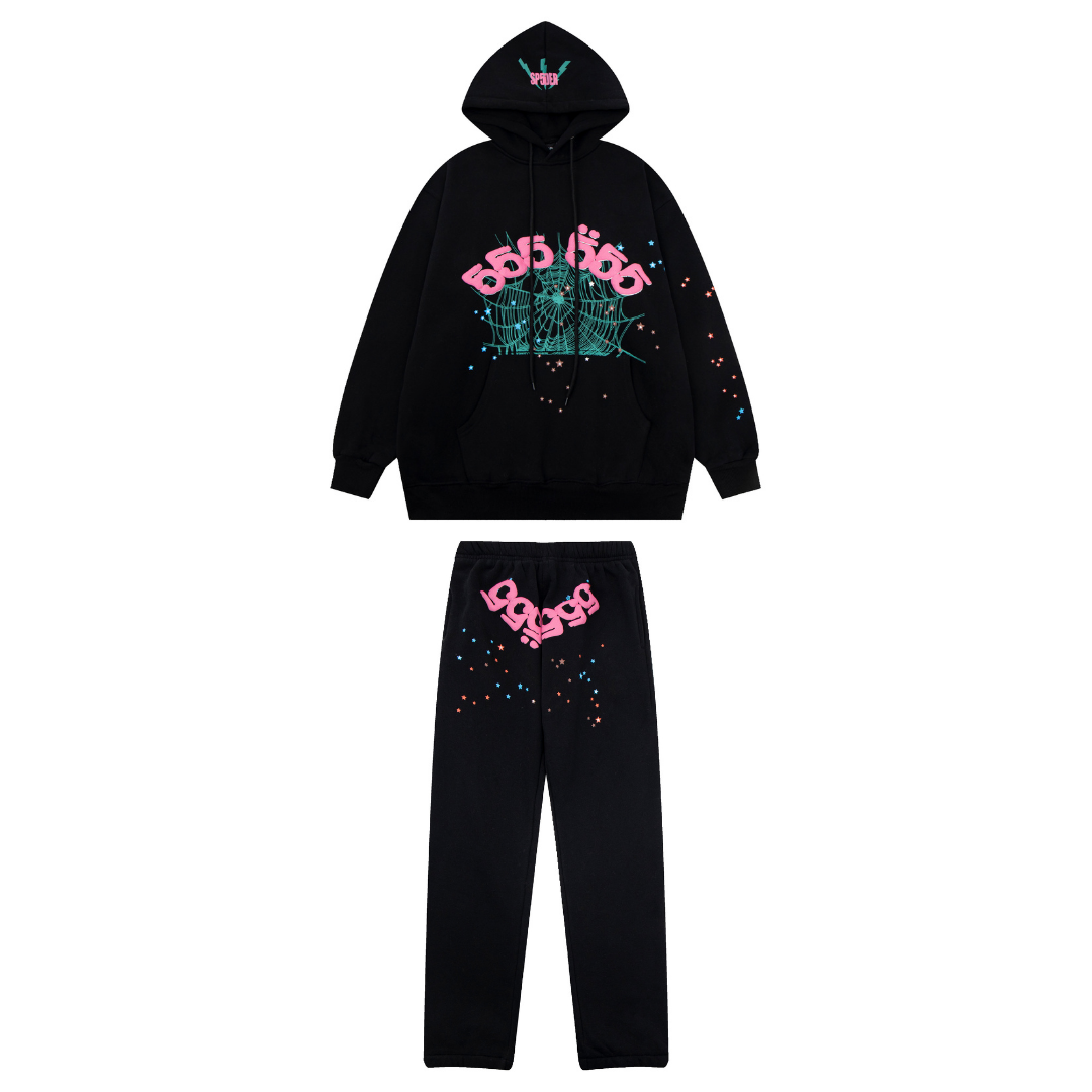 Sp5der Hoodie · Sp5der · Nova Neta