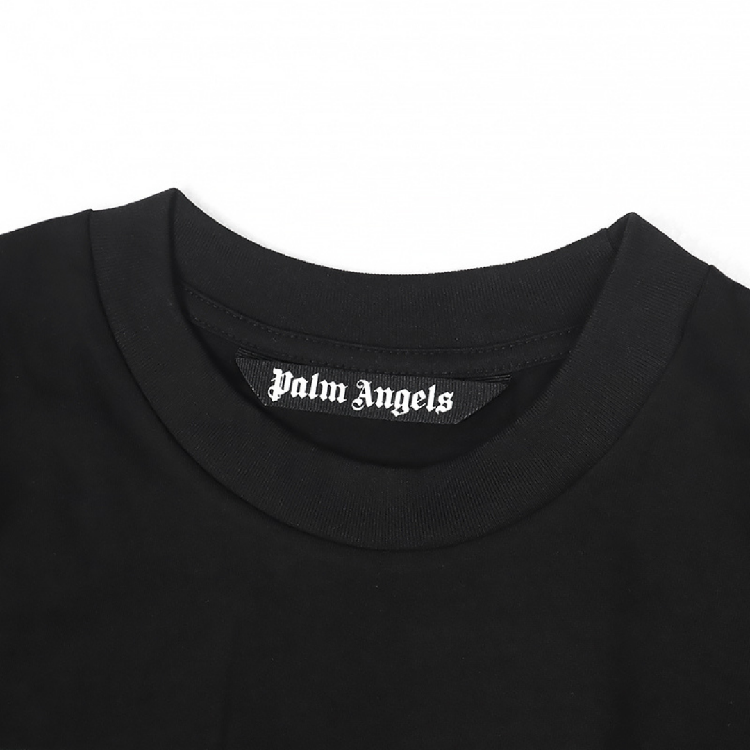 Palm Milano T-shirt · Nova Neta · Nova Neta