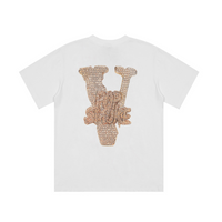 Camiseta Vlone Blanco