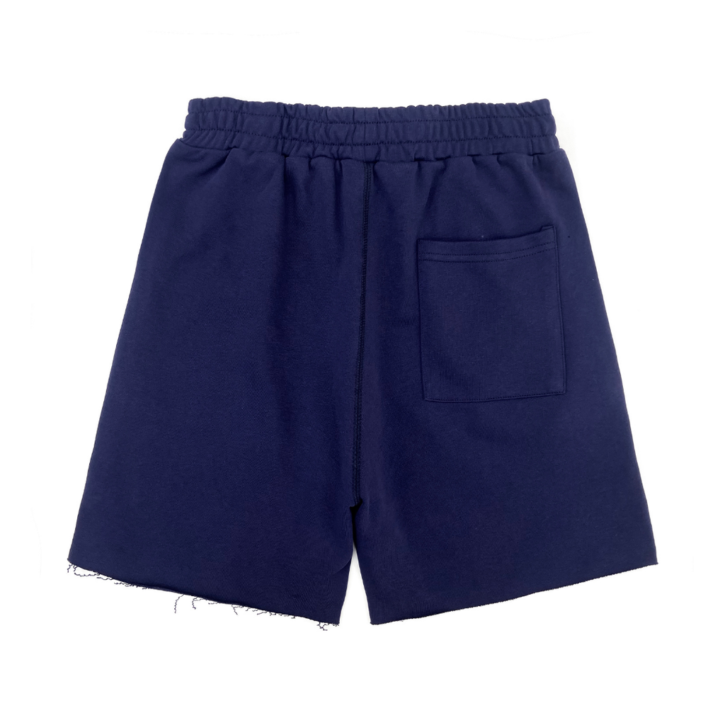 CB Monogram Shorts