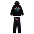 Sp5der Tracksuit · Sp5der · Nova Neta