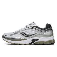 Sneakers Saucony Sneakers Blanco Camo