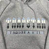 Conjunto Trapstar Gris Gris 5