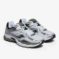 Sneakers Saucony Sneakers Blanco Camo