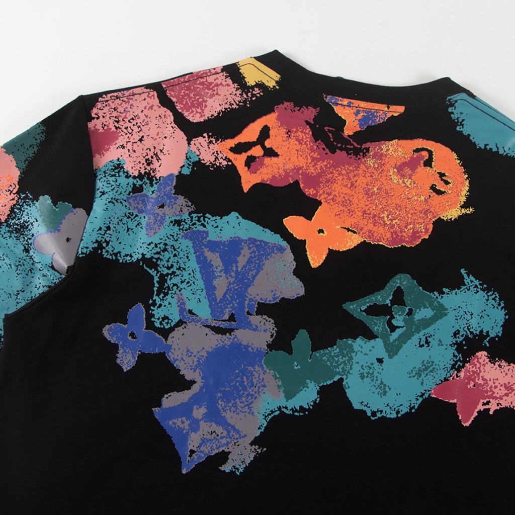 Monogram T-shirt · Louis Vuitton · Nova Neta