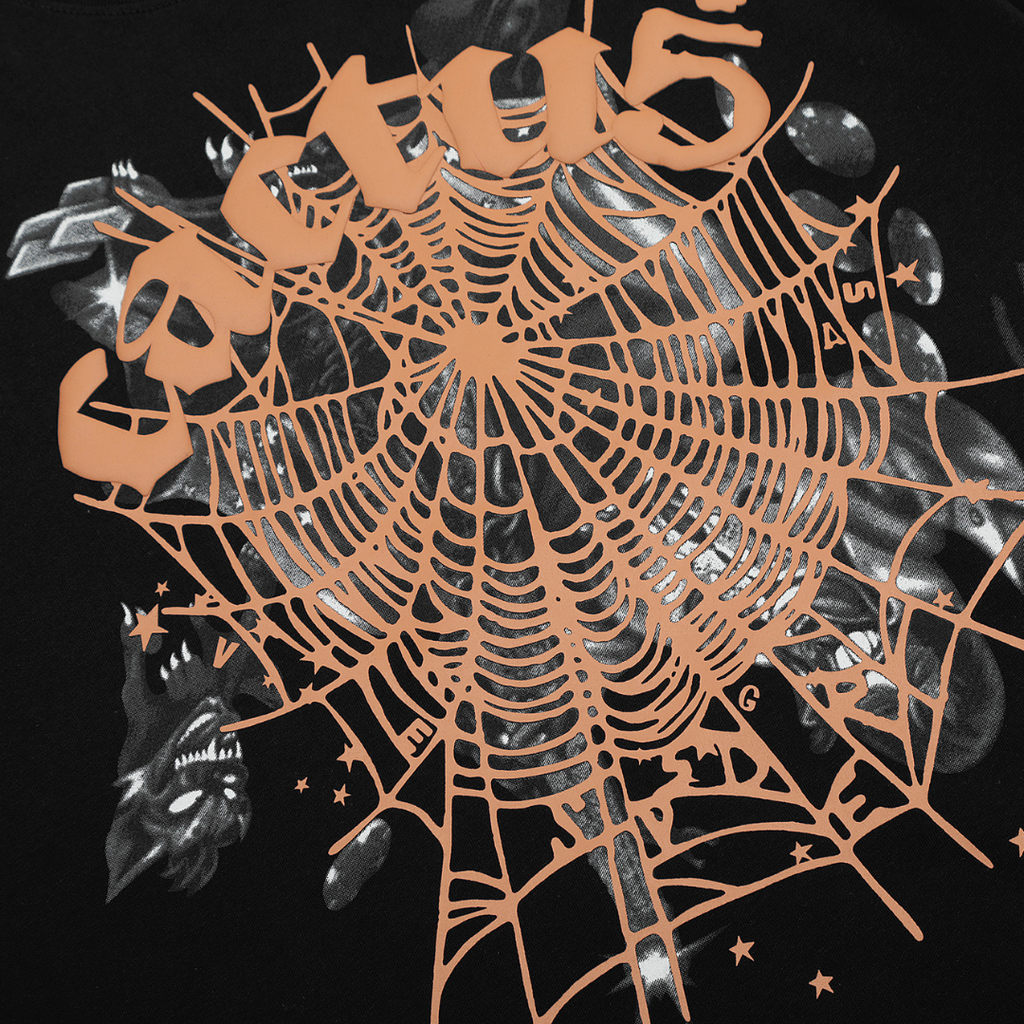 Sp5der T-shirt · Sp5der · Nova Neta