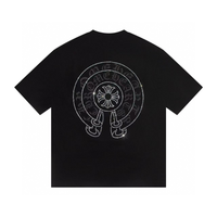 Chrome T-shirt