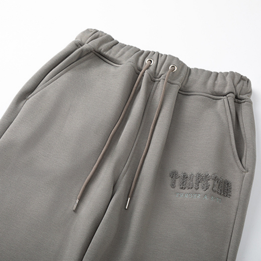 Decoded 3.0 Secret Tracksuit · Trapstar · Nova Neta