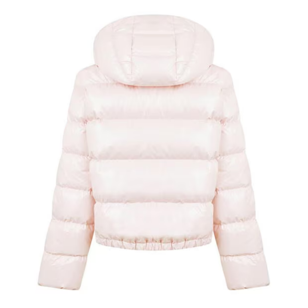 Women's Monogram Detachable Jacket · Nova Neta · Nova Neta