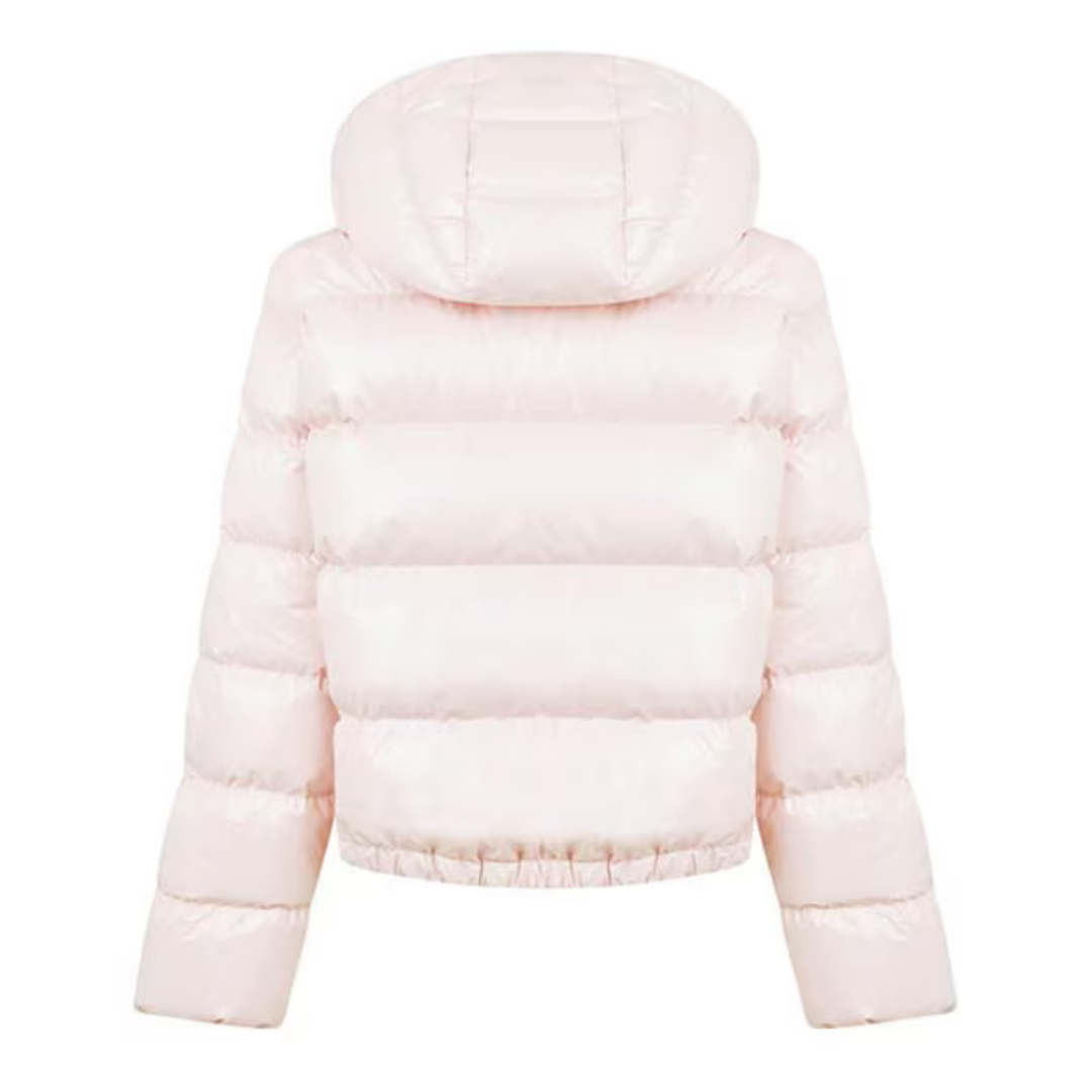 Women's Monogram Detachable Jacket · Nova Neta · Nova Neta