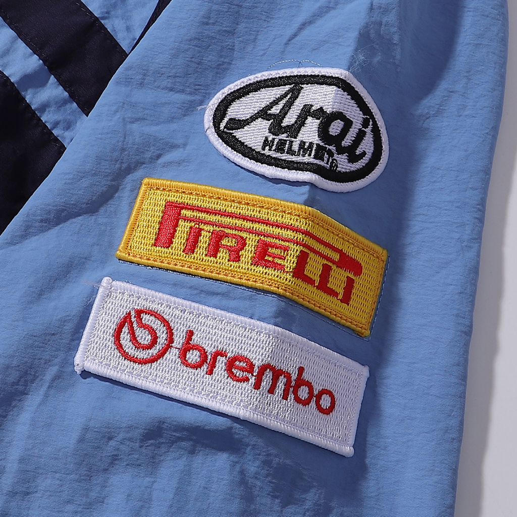 Supreme Tracksuit · Supreme · Nova Neta