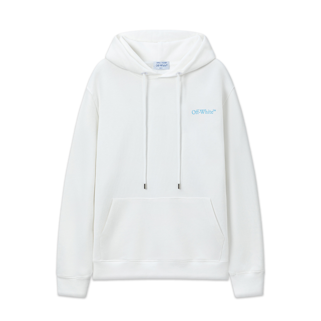 Off-W Monogram Hoodie · Louis Vuitton · Nova Neta