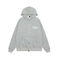 Alcatraz Relaxed Tracksuit